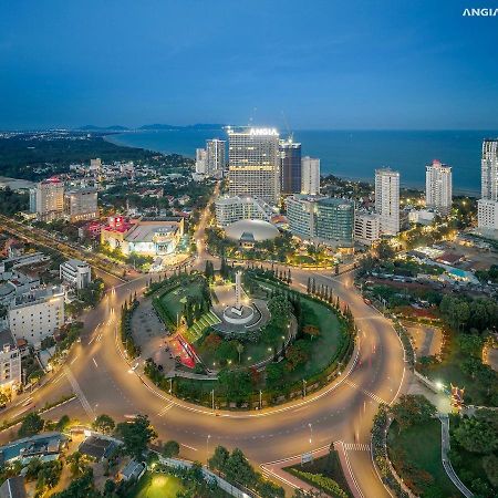 Can Ho Nghi Duong The Song Vũng Tàu Exterior foto